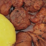 Les pieds et paquets marseillais de Paule & Kopa