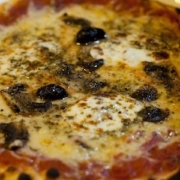 Les pizzas artisanales de notre restaurant