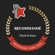 Une belle reconnaissance pour Paule & Kopa