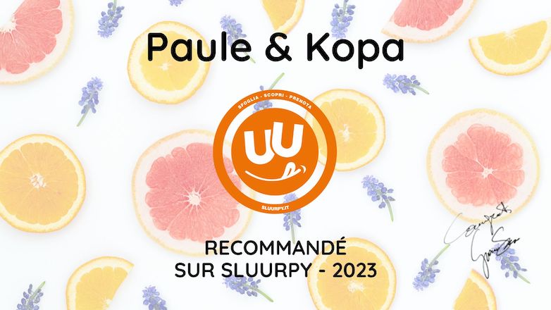 Certificat d’Excellence 2023 de Sluurpy : une reconnaissance gourmande