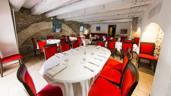 Cuisine traditionnelle familiale du Sud