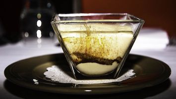 Desserts du Sud brousse Rove limoncello crème brulée miel d'oranger Grand Marnier Paule & Kopa