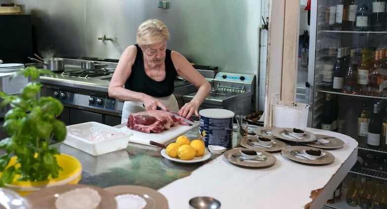 The Marseille brasserie that keeps the heart of Provençal cuisine beating