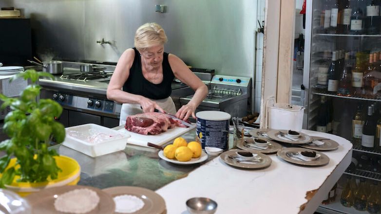 La brasserie marseillaise qui fait battre le cœur de la cuisine provençale