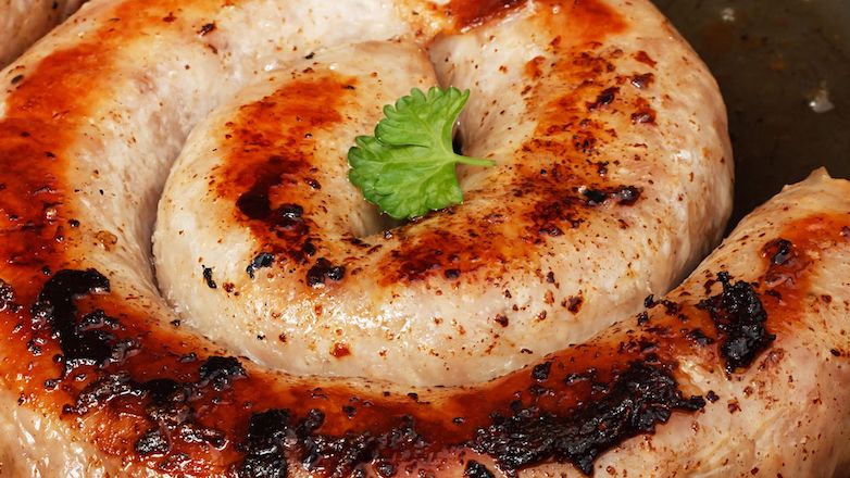 La sôcisse de Marseille de Paule & Kopa : une spécialité authentique