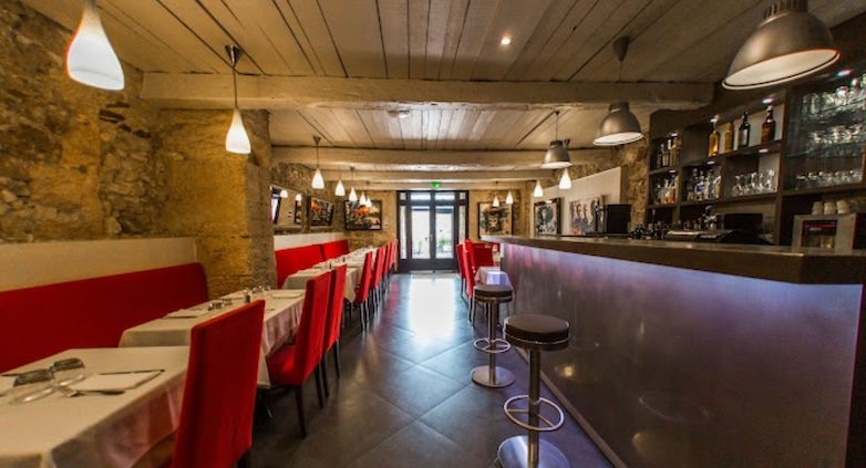 Le restaurant recherche un(e) alternant(e) en cuisine et en salle