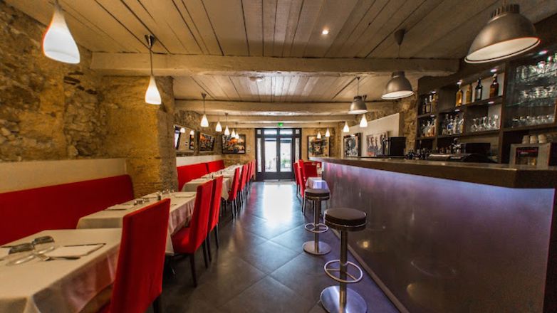 Le restaurant recherche un(e) alternant(e) en cuisine et en salle