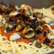 Les pâtes artisanales de Paule & Kopa : un voyage méditerranéen