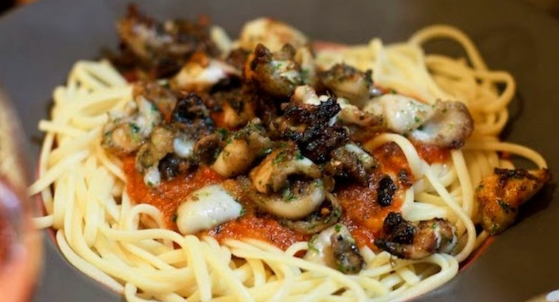 Les pâtes artisanales de Paule & Kopa : un voyage méditerranéen