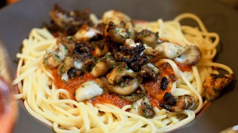 Les pâtes artisanales de Paule & Kopa : un voyage méditerranéen