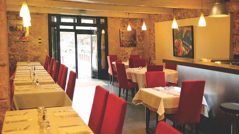 Offres d’emploi et alternances dans la restauration à Marseille