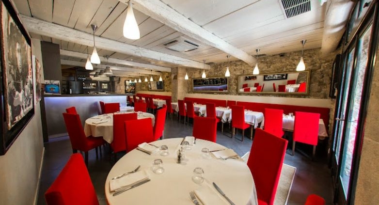 Paule & Kopa: the Marseille restaurant praised by Le Monde