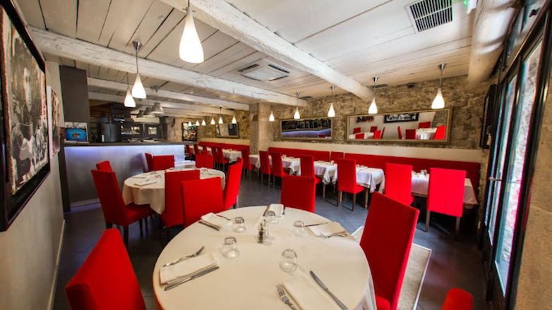 Paule & Kopa : le restaurant marseillais salué par Le Monde