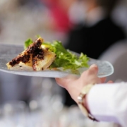 Poste de serveur(euse) à pourvoir chez Paule & Kopa