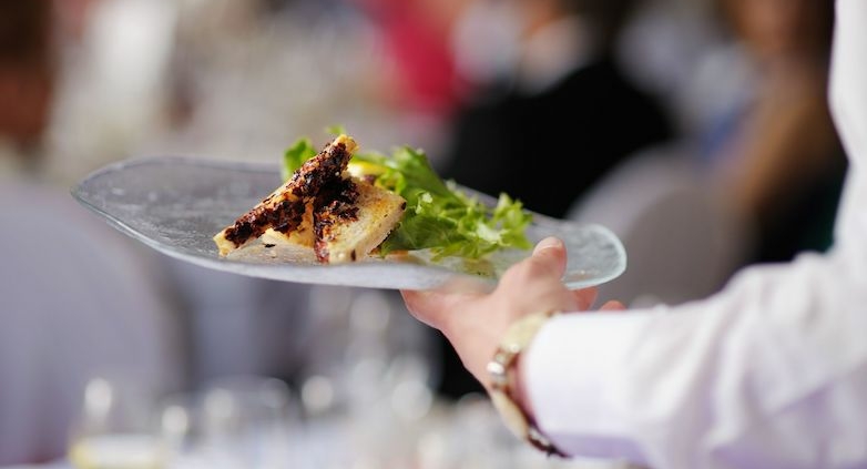 Poste de serveur(euse) à pourvoir chez Paule & Kopa