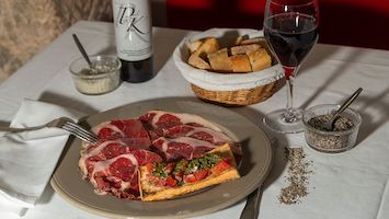 Pré-mariage répétitions EVJF EVG Bouches-du-Rhône restaurant Vieux-Port