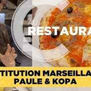 Paule & Kopa parmi les meilleures pizzas de France selon CMQCB