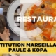Paule & Kopa among the best pizzas in France according to CMQCB