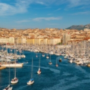 Où manger une vraie cuisine marseillaise près du Vieux-Port ?
