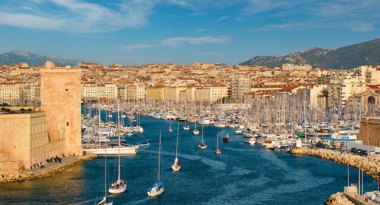 Où manger une vraie cuisine marseillaise près du Vieux-Port ?