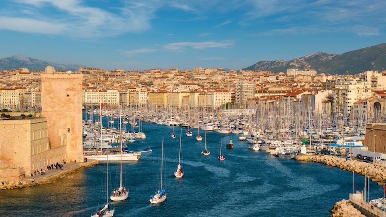 Où manger une vraie cuisine marseillaise près du Vieux-Port ?