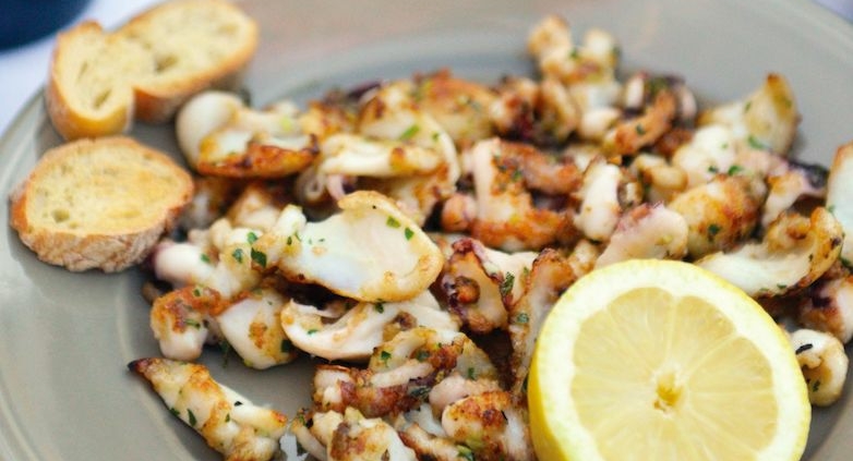 Why Marseille supions are a must-try local specialty
